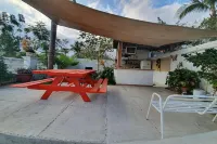 OYO Hotel Posada San Vicente, Huatulco