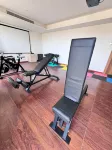 Majestic Byblos Grand Hotel - Gym