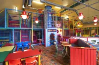 Bradford North (Bingley) Hotel a Keighley