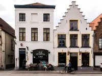 St Christopher's Inn Hostel at the Bauhaus