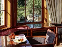 Best Western Balgeddie House Hotel - petit déjeuner