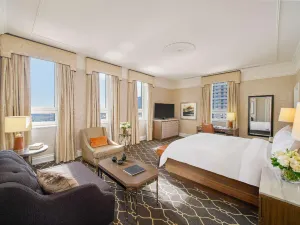 Fairmont Palliser