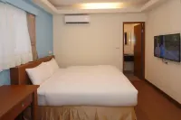 Chinshang Pastoral Farm Resort Hotels near Li Song Hot Spring