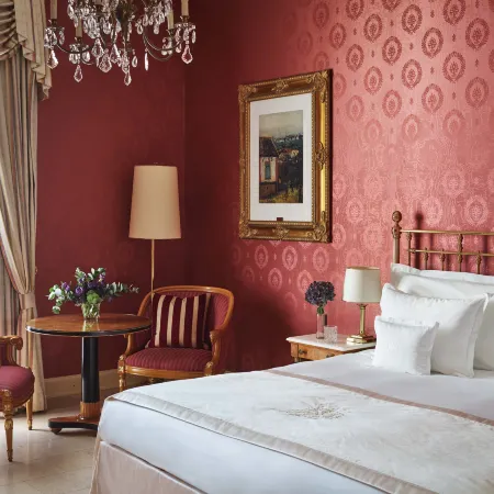 Grand Hotel National Luzern