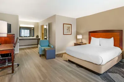 Best Western Lexington Inn