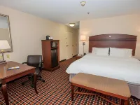 Hampton Inn & Suites Dayton-Airport