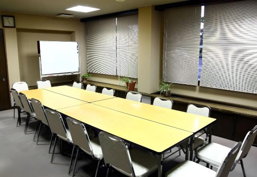 호텔 루트 인 코트 미나미 알프스