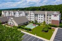 Residence Inn Wayne Các khách sạn ở Wayne