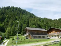 Prou Riverside Hotels in Blenio
