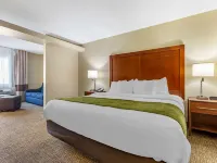 Comfort Inn & Suites Phoenix North - Deer Valley Hotel a Phoenix