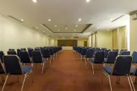 RedDoorz Plus at Pitagiri Gbk Senayan