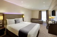 Fortune Huddersfield, Sure Hotel Collection by Best Western Hotels in Brighouse