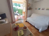 Pinède Mer et Soleil