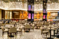 Harrah's Resort Southern California