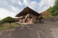 Urbanview Resort Anty Cisarua Tugu Puncak by RedDoorz - servizio colazione
