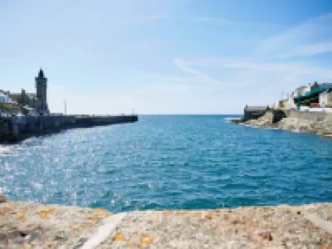 Pipedream Hotels in Porthleven