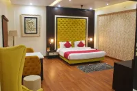7 Hills Hotel & Resort Hôtels à : Nalanda