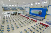 Graha Widya Bhakti Hotels in Sukolilo