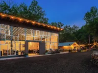 密歇根的田野 卡斯科酒店