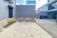 Sans Stay Syariah Asyifa Purwokerto - Wifi