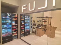 Fuji by Xtay Florianópolis - Estúdios Aconchegantes e Completos No Centro Sul Hotels near Rosario Steps