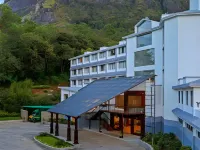 Sterling Munnar Hotels in 