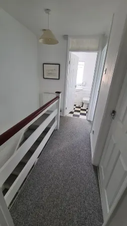 Haven Cottage, Walmer - overlooks park, close to beach & promenade