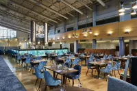 Portsmouth Marriott Hotel Hotels in 