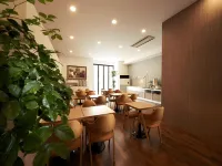 Benikea Hotel Pohang - breakfast