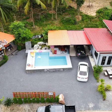 ST Mansion