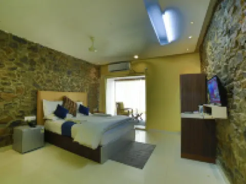Toppers Corner-A Boutique Garden Resort Hotels in Mount Abu