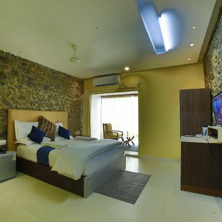Toppers Corner-A Boutique Garden Resort