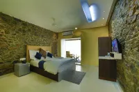 Toppers Corner-A Boutique Garden Resort Hotel a Mount Abu