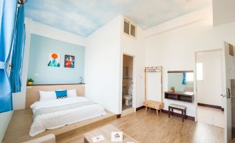 Penghu D.C. Inn