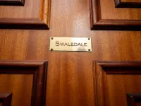 Swaledale Hall Cottage