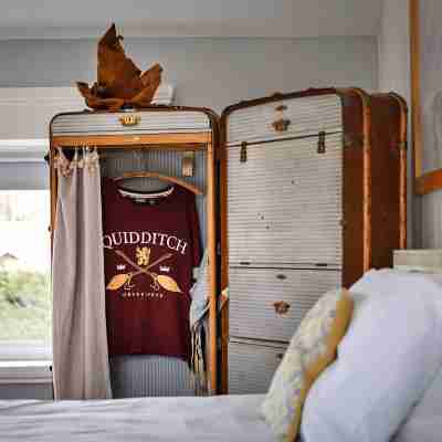 The Stables Rooms