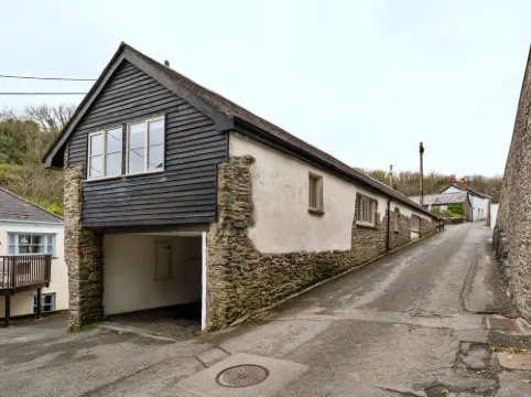 The Old Store 波特洛酒店
