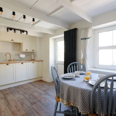Primrose Cottage فنادق في بار