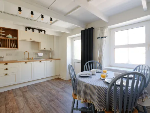 Primrose Cottage - 3-Star