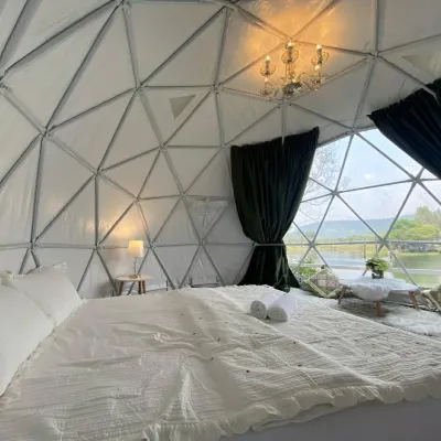 Rim Lagoon Wangnamkiew Hotels near Aphoe Wang Nam Khiao