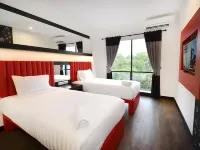 Kalya Hotel Bandung Dago Hotels in Coblong