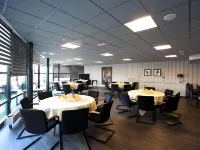 City Hotel Restaurant Stadskanaal - 4 звезды
