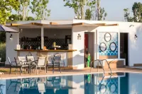 Mythic Summer Hotel - Pools