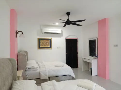 ARAU HERITAGE INN Hotel a Arau