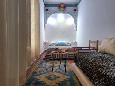 Dar Le Monde Hotel in zona Souk el Khemis