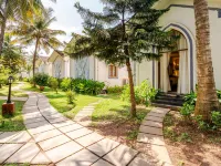 Susegad Suites Goa Hotels in Arpora