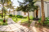 Susegad Suites Goa Apartments & Villas with Reserved Parking Hotels in 