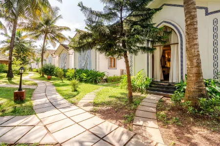 Susegad Suites Goa Apartments & Villas with Reserved Parking