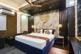 FabHotel Greenstar Inn - Bhubaneswar Airport