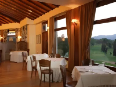 Balneario de Mondariz